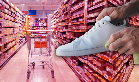 Ticaret Bakanlığı Düğmeye Bastı! Ünlü Markette 'Domuz Derisi' Skandalı