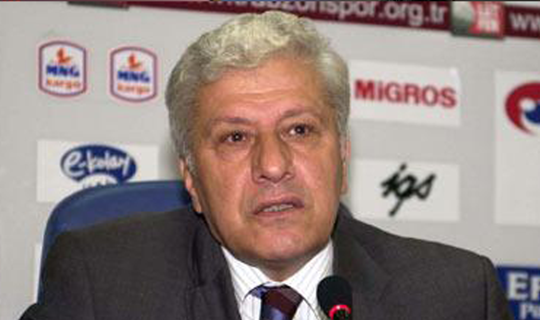 Trabzonspor'un Acı Günü... Atay Aktuğ Hayatını Kaybetti