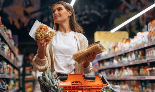 Türkiye'nin Dev Zincir Marketi Rakibini Satın Alıyor! Dudak Uçuklatan Rakam