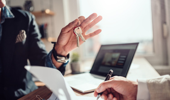 Depozito İçin Emsal Karar! Yargıtay O Tartışmalara Son Noktayı Koydu