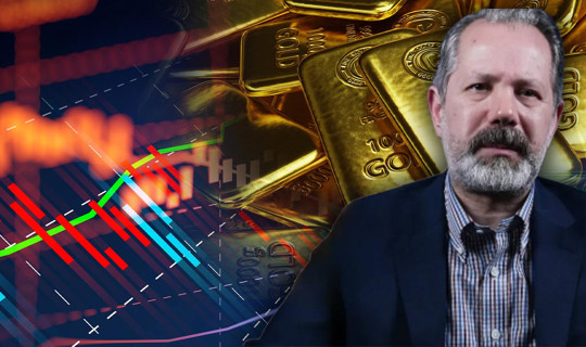 Altında Sert Dalgalanma: İslam Memiş 'Uzun Sürmeyebilir' Diyerek Kritik Eşiği Açıkladı