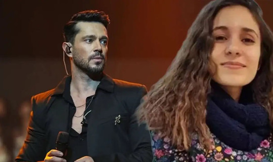 Murat Boz’dan Gülistan Doku Paylaşımı