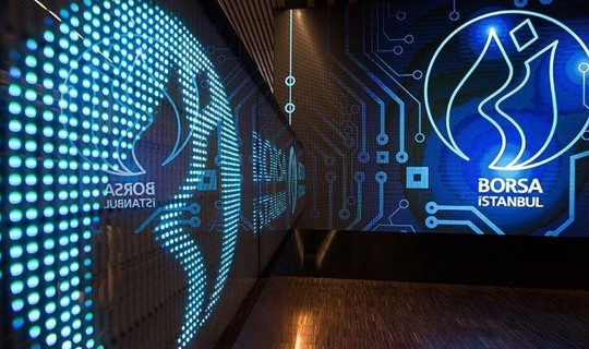 Rekor Sonrası Borsada 'Hürmüz' Freni