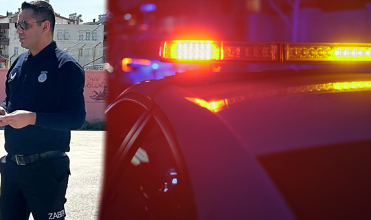 Zabıta Memuru Sırra Kadem Bastı: Günlerdir Aranıyor