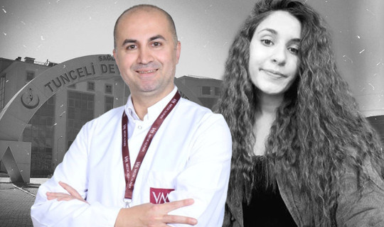 Eski Başhekim Suçu Bilgi İşleme Attı: 'Kayıtlar Yoksa Silinmiştir'