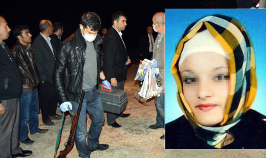 Fatma İçin 10 Yıl Sonra Gelen Adalet... 'İntihar' Denilen Dosyadan 'Anne-Oğul' Cinayeti Çıktı