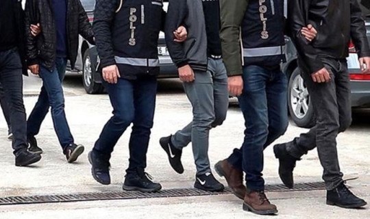 İstanbul Merkezli 20 İlde Dolandırıcılık Operasyonu! 73 Gözaltı