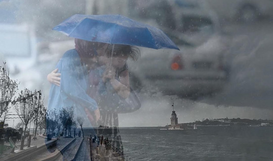 İstanbul Valiliği'nden Son Dakika Uyarısı: Sel, Sağanak, Su Baskını...