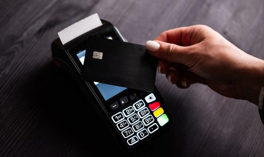 Kartla Ödemede Rekor: Tutar 2,6 Trilyon Lirayı Aştı