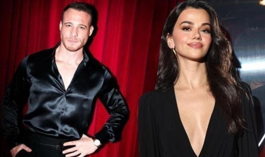 Kerem Bürsin ile Selin Yağcıoğlu Ayrıldı mı? Ünlü Çift İle İlgili Bomba İddia