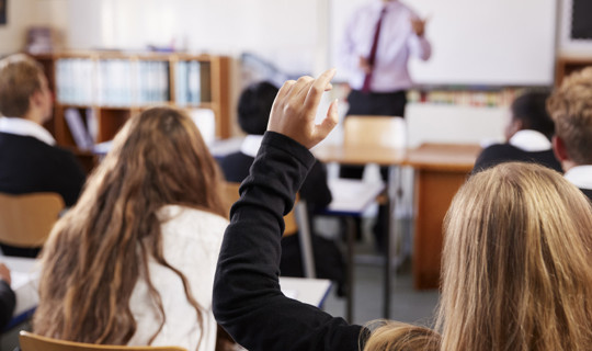 Şikayet Yağıyor: Özel Okul Soruşturması Dalga Dalga Büyüyecek