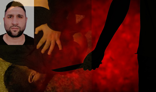 17 Yıllık Cinayet Çözüldü: Katili, Kan Örneği Ele Verdi