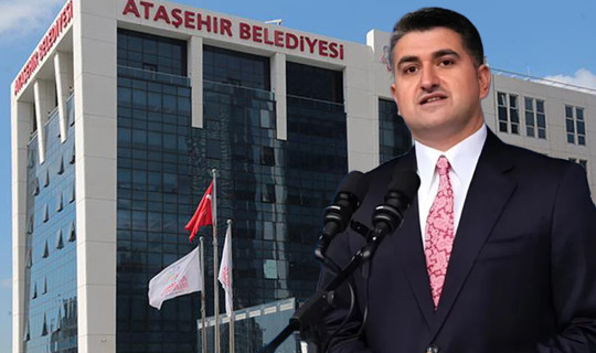 Ataşehir Belediyesi Soruşturması: Başkan Onursal Adıgüzel Dahil 19 Kişi Tutuklandı