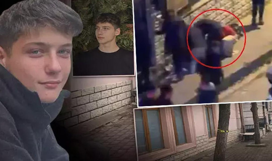 Atlas Çağlayan'ın Ailesini Tehdit Eden 8 Sanık İlk Kez Hakim Karşısına Çıkacak