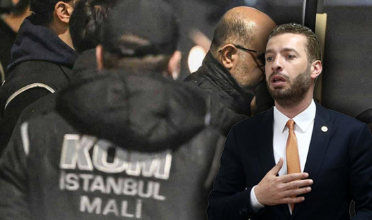 Aziz İhsan Aktaş Davasında Ara Karar: Ceyhan Belediye Başkanı Dahil 5 Tahliye