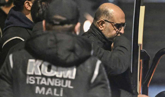 Aziz İhsan Aktaş Davasında Üç Tahliye Talebi