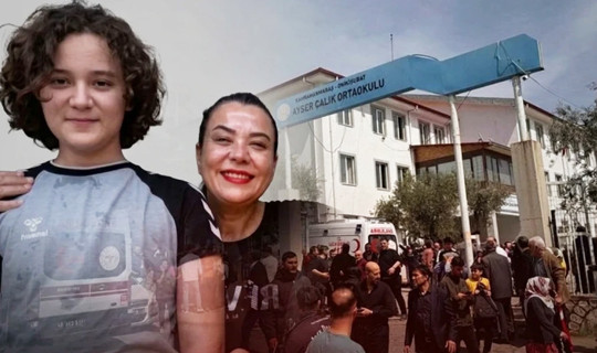 Başsavcılık Açıkladı: İsa Aras Mersinli'nin Annesi Psikologların 'Tedavi Edilmeli' Uyarılarını Görmezden Gelmiş