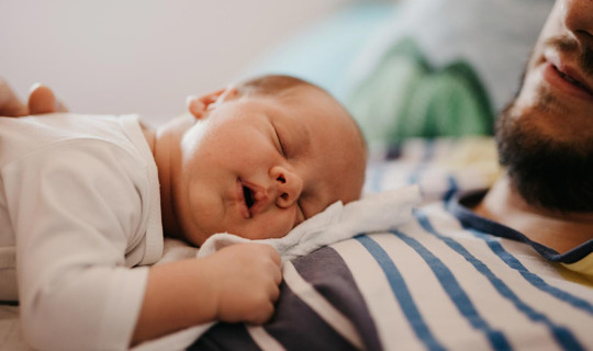 Baba İşçilere Doğum İzni Müjdesi: Artık Onlar da Yararlanacak