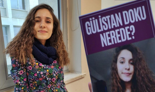 Gülistan Doku Dosyasında Şok İfade: 'Bizi Taciz Ediyorlardı!'