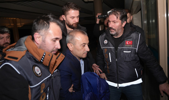 Gülistan Doku Soruşturmasında Tutuklanan Tuncay Sonel'e Kamudan Ödül Yağmuru