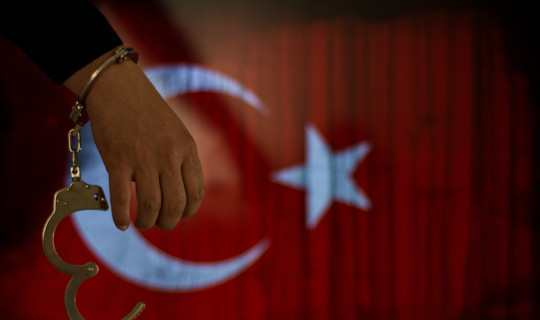 Karakolda İmza Dönemi Bitiyor: 450 Bin Suçluya Cebinden Takip