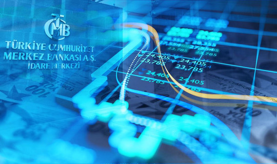 Merkez Bankası Nisan Ayını 'Pas' Geçti: Faiz Yüzde 37'de Sabit