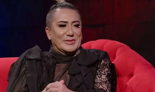 Murat Övüç'e Hapis Cezası