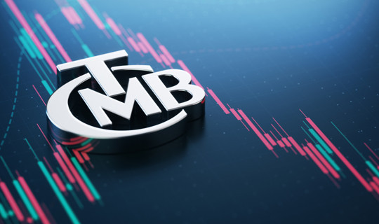 Savaşın Gölgesinde Kritik Viraj: Gözler Merkez Bankası'nın Faiz Kararında