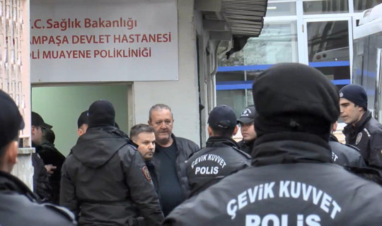 Uşak Belediyesi Operasyonunda 29 Şüpheli Adliyeye Sevk Edildi