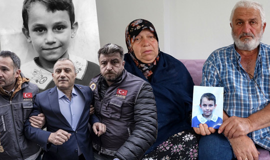 Of’tan Tunceli’ye Uzanan Şüphe: Kayıp Yusuf Dosyasında 'Tuncay Sonel' Detayı