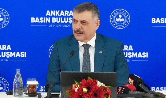 Okul Güvenliğinde Yeni Dönem, Gülistan Doku Dosyası... İçişleri Bakanı Mustafa Çiftçi'den Kritik Açıklamalar