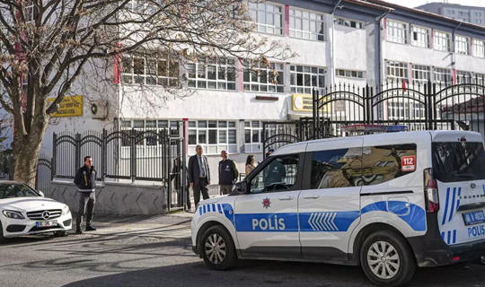 Okullarda 7 Basamaklı Güvenlik Modeli: Her Şey Sil Baştan! Türkiye Genelinde Uygulanacak