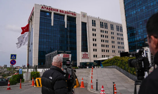 Onursal Adıgüzel’in Yerine Kim Gelecek? Ataşehir'de Seçim Tarihi Belli Oldu
