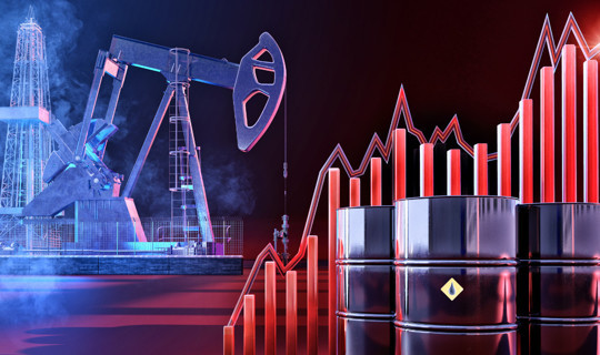 Petrol Piyasasında ‘Hürmüz’ Alarmı: 100 Dolar Barajını Yıktı