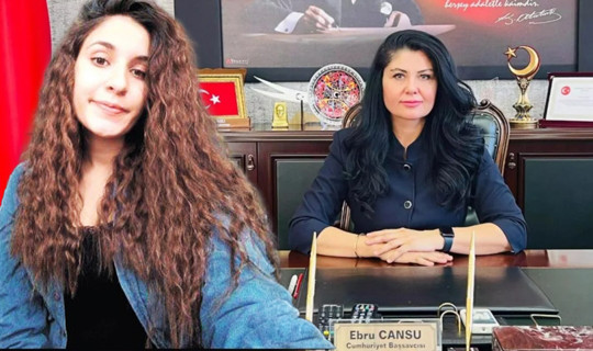 Türkiye'nin Konuştuğu Başsavcısı Ebru Cansu'dan Gülistan Doku Mesajı