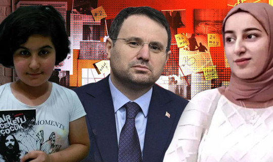 Adalet Bakanı Akın Gürlek’ten Net Mesaj: Gözler Rabia Naz ve Rojin Kabaiş Dosyalarında