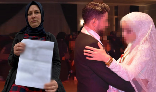 Akılalmaz İhanet İddiası: Resmi Nikahlı Eşinin Altınlarıyla Başkasına Düğün Yaptı