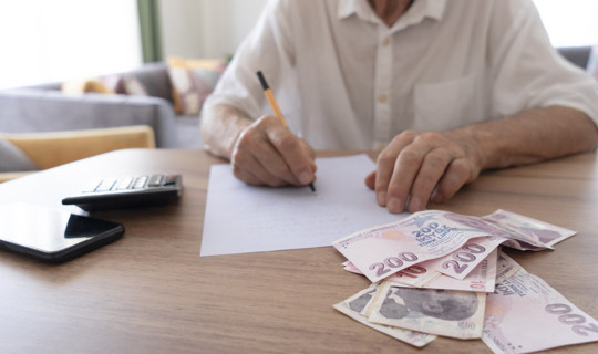 Asgari Ücretin Ömrü 23 Gün: Açlık Sınırı 36 Bin Lirayı Devirdi