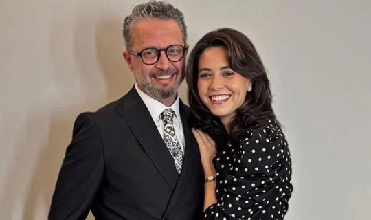 Bekarlığa Veda Etti: İbrahim Selim İle Ayşe Şeyma Keten Evleniyor