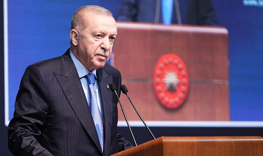 Cumhurbaşkanı Erdoğan Duyurdu: Kurumlar Vergisinde Yeni Dönem Başlıyor