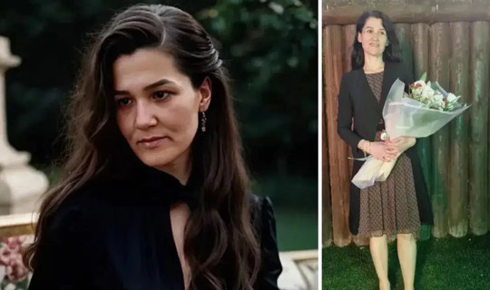 Fatma Nur Öğretmenin Katili İlk Kez Hakim Karşısında