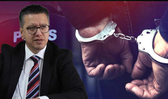 Halfeti Belediyesi'ne Operasyon! Eski Başkan Dahil 47 Gözaltı