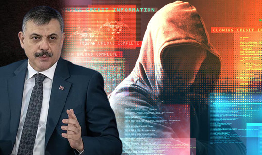 İçişleri Bakanı Mustafa Çiftçi Açıkladı: Yeni Nesil Çetelere Savaş Açıldı