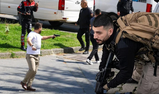 İsrail Konsolosluğu Saldırısındaki Kanlı Plan Ortaya Çıktı: Video Çekip İçerideki Rehineleri Öldürecektik