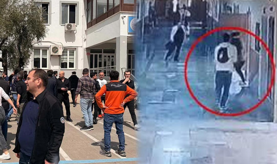 Resmi Gazete'de Yayımlandı: Okul Saldırıları TBMM'de Araştırılacak