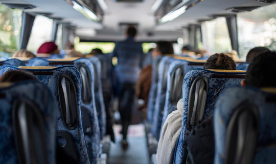 Ulaşım Sektöründe Deprem! Dev Otobüs Firması Sektörden Çekiliyor