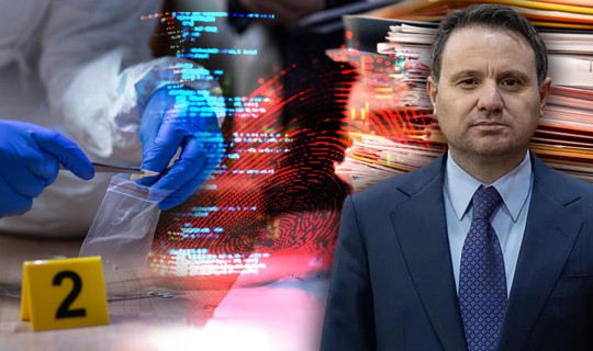 Adalet Bakanı Akın Gürlek Duyurdu: 75 İlde 638 Faili Meçhul Dosya İncelemeye Alındı