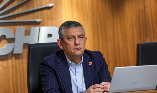 CHP’de Kritik Pazartesi: İhraç Edilenlere Af Kararı Çıkacak mı?