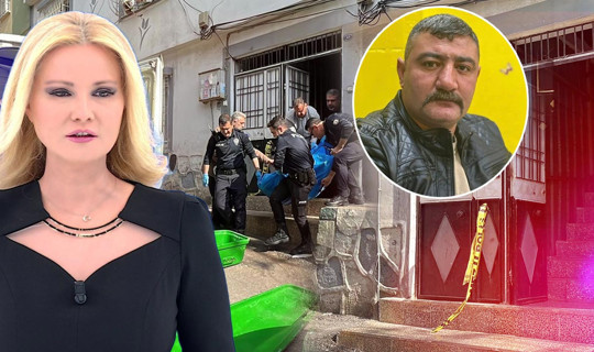Müge Anlı'nın Programına Katılmıştı: Fenomen 'Cin Ali' 14 Yaşındaki Kızı Tarafından 'Taciz' İddiasıyla Öldürüldü