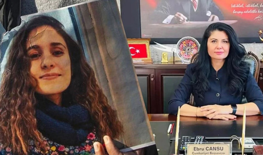 SIM Kartın Peşine Düştü, O İsme Ulaştı: Gülistan Doku Dosyasında Başsavcı Ebru Cansu'dan Kritik Açıklamalar